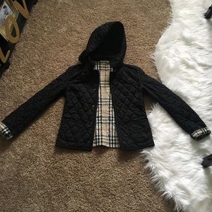 Burberry Jacket